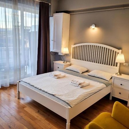 Traian Apartment - Cluj Экстерьер фото