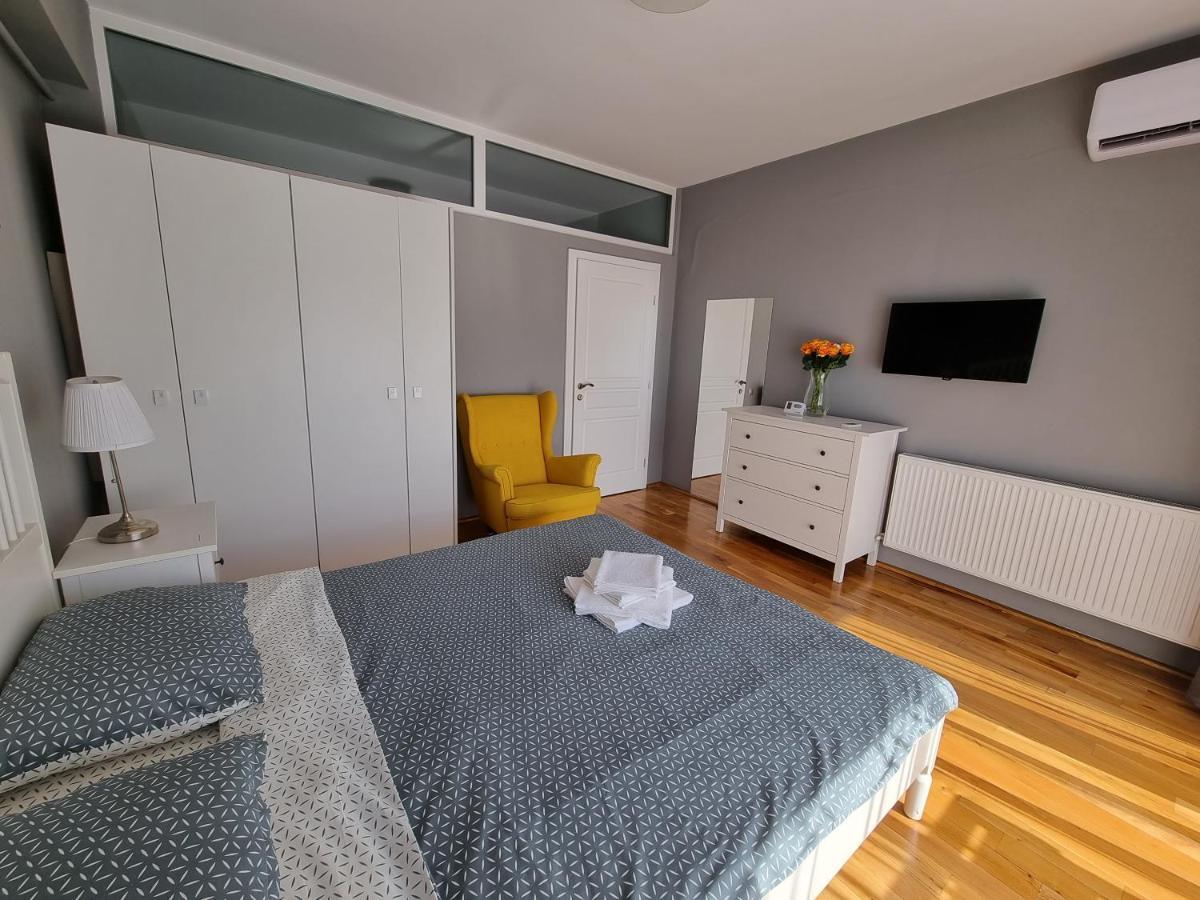 Traian Apartment - Cluj Экстерьер фото