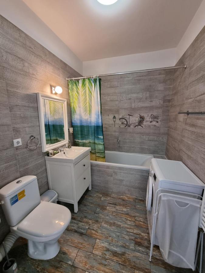 Traian Apartment - Cluj Экстерьер фото
