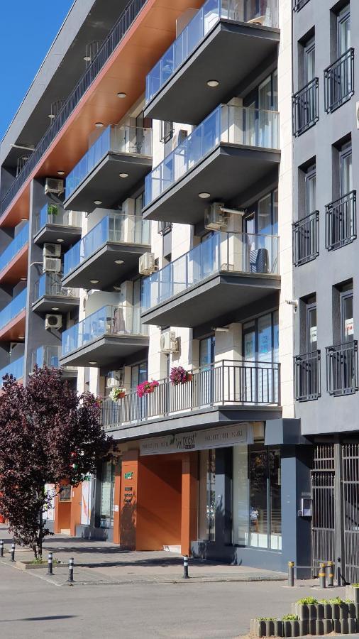 Traian Apartment - Cluj Экстерьер фото