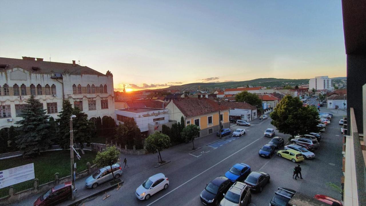 Traian Apartment - Cluj Экстерьер фото