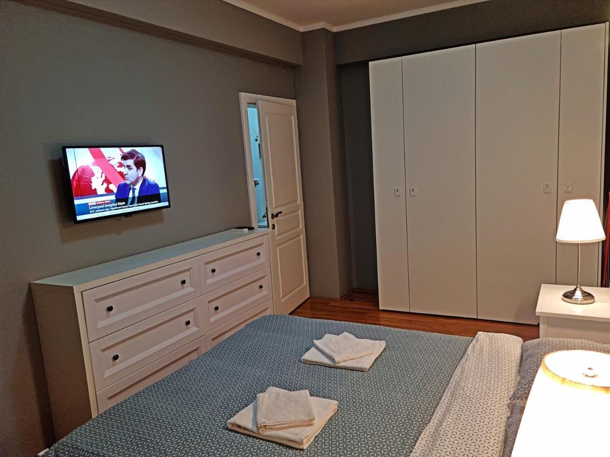 Traian Apartment - Cluj Экстерьер фото