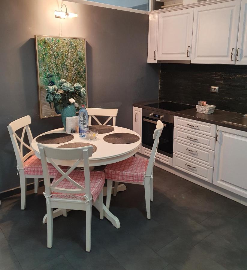 Traian Apartment - Cluj Экстерьер фото