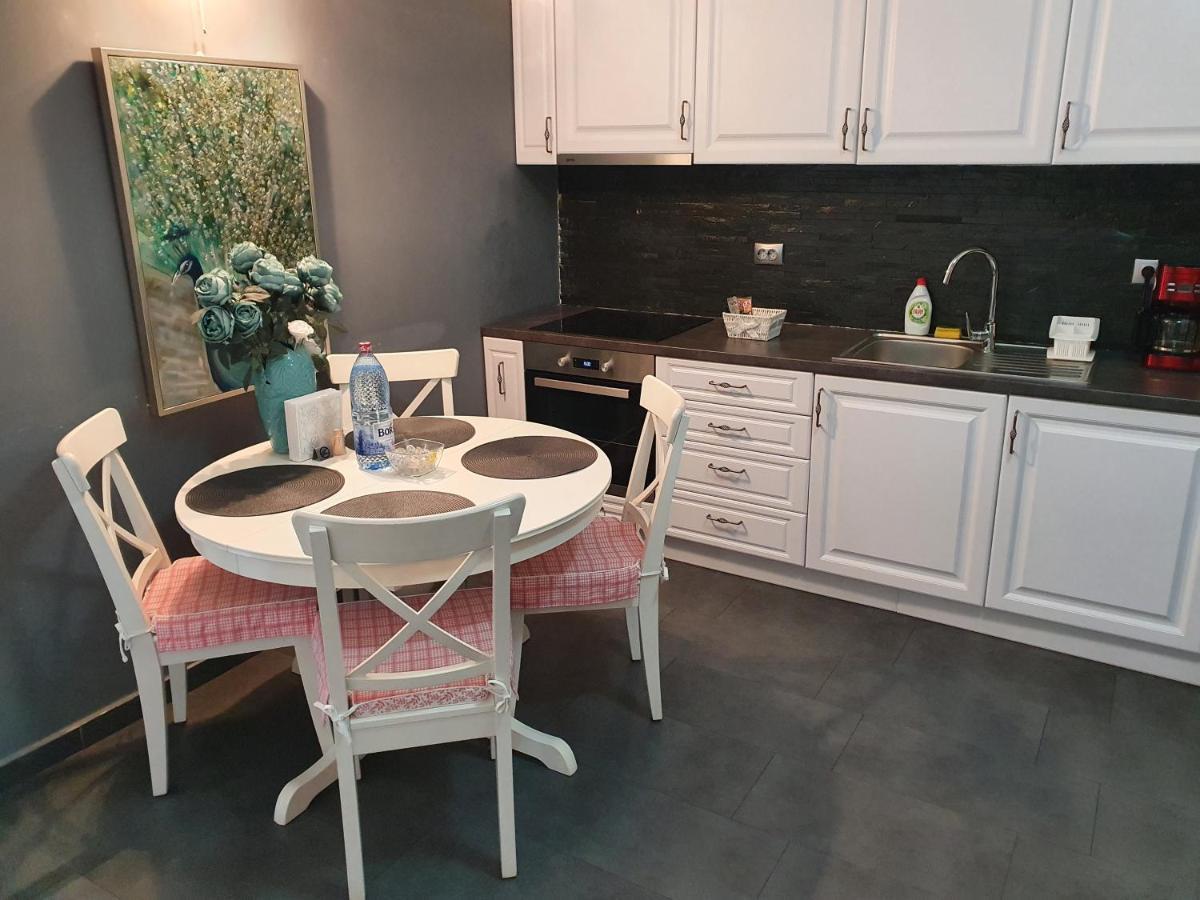 Traian Apartment - Cluj Экстерьер фото